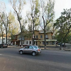 Jambyl Street, 172В, Almaty: photo