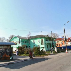 Ulitsa Dzerzhinskogo, 47, : foto