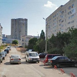 Oktyabrskoy Revolutsii Avenue, 40/7, Sevastopol: photo