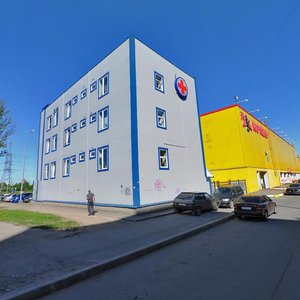 Marshala Blyukhera Avenue, 41Б, : foto
