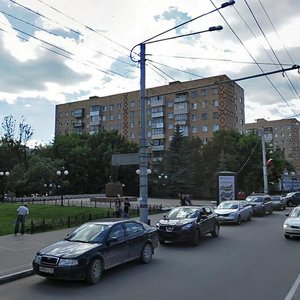 Калуга, Улица Кирова, 74: фото