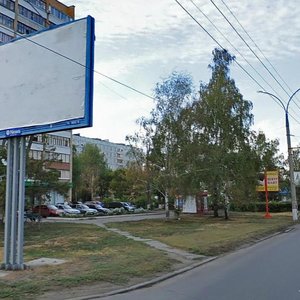 Revolyutsionnaya Street, 6, Togliatti: photo