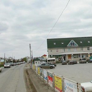 Proletarskaya ulitsa, 2А, : foto
