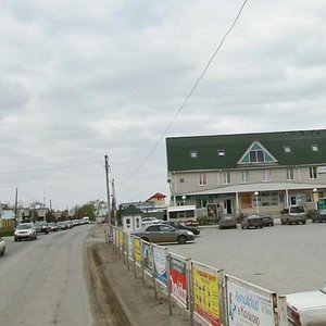 Арамиль, Пролетарская улица, 2А: фото