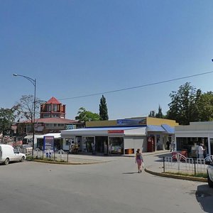 Vulytsia Kniaziv Koriatovychiv, 14Л, Kamenec‑Podolskij: photo