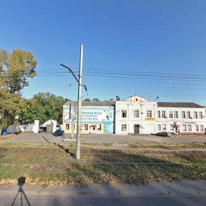 Krasnorechenskaya Street, 74литВ, Khabarovsk: photo