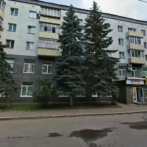 Ibragimova Boulevard, 37/1, Ufa: photo