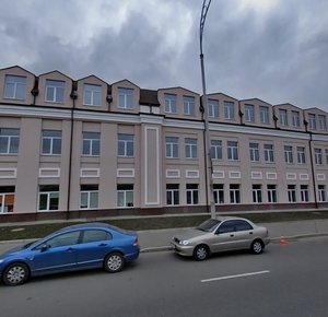 Mykoly Hrinchenka Street, 2/1кА ، كييف: صورة