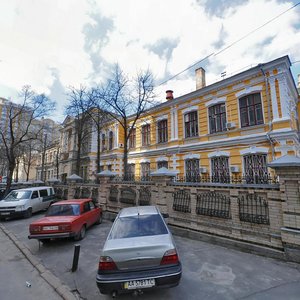 Velyka Vasylkivska Street, 96, Kyiv: photo