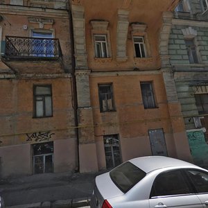 Mykhailivskyi Lane, 17, Kyiv: photo