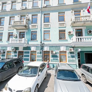 Admirala Fokina Street, 23А, Vladivostok: photo