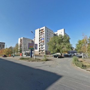 Dzerzhinskogo Street, 31Б, Kurgan: photo