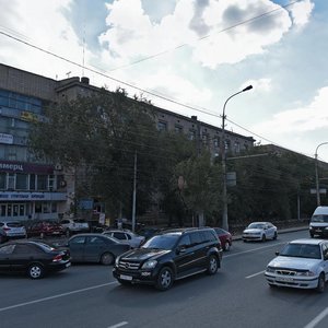 V.I. Lenina Avenue, 100, Volgograd: photo