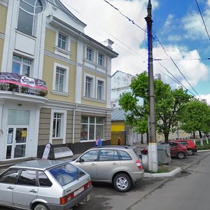 Тверь, Новоторжская улица, 10: фото
