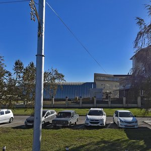 Kulakova Avenue, No:41/1к2, Stavropol: Fotoğraflar