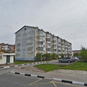 Yagodnaya Street, 1Г, Belgorod Oblast: photo