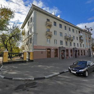 Popova Street, 18, Belgorod: photo