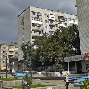 Ulitsa imeni N.G. Chernyshevskogo, 158, Saratov: photo