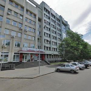 Полтава, Улица Дмитрия Коряка, 3: фото