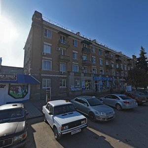 22nd Partsezda Avenue, 1, : foto