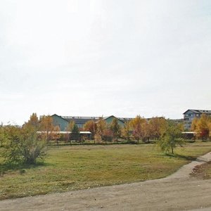 Ulitsa Yaroslavskogo, 234А, Irkutsk: photo