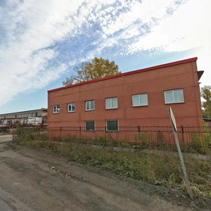 Avtotransportnaya ulitsa, 43А ، نوفوكوزنتسك: صورة