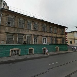 Aleutskaya Street, 10, Vladivostok: photo