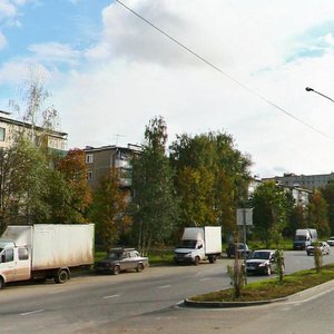 Kulakhmetov Street, 6, Kazan: photo