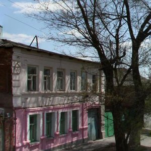 3rd Liniya Street, 43, Rostov‑na‑Donu: photo