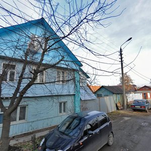 Тула, Улица Войкова, 29: фото