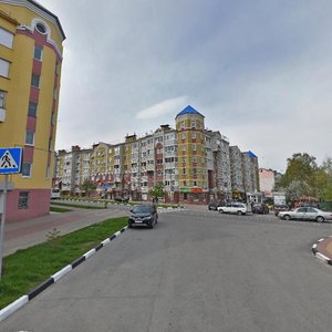 Zelyonaya ulitsa, 13, Belgorod Oblast: photo
