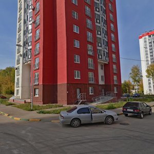 60 Let Oktyabrya Boulevard, 25к2, Nizhny Novgorod: photo