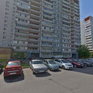 Yuryevskiy pereulok, 16к2 ، موسكو: صورة