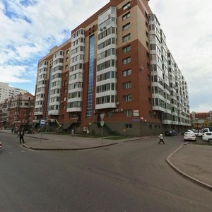 Астана, Улица Сакена Сейфуллина, 4/2: фото