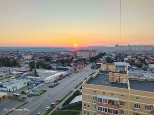 Peter Metalnikov Street, No:13, Krasnodar: Fotoğraflar