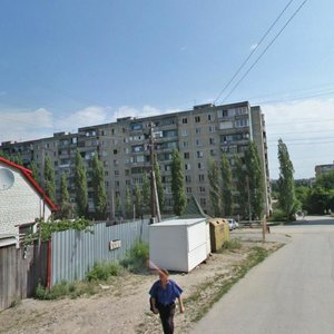 Alekseyevskaya ulitsa, 22/26, Saratov: photo