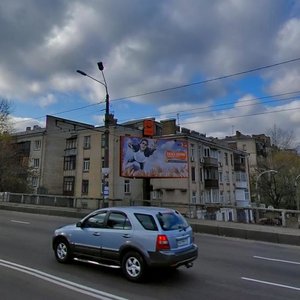 Kyrylivska Street, 109, Kyiv: photo