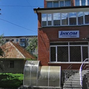 Хмельницкий, Улица Свободы, 68: фото