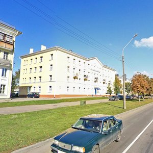 Platonava Street, 13, Minsk: photo