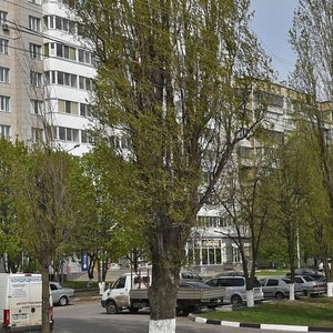 Gubkina Street, 38Б, Belgorod: photo