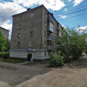 5th Pervomayskaya Street, 17, Ivanovo: photo