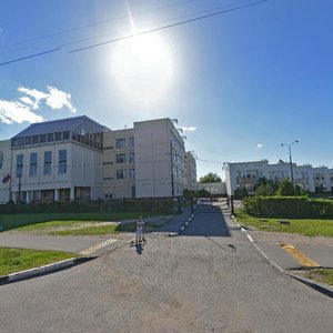 Москва, Ландышевая улица, 8: фото