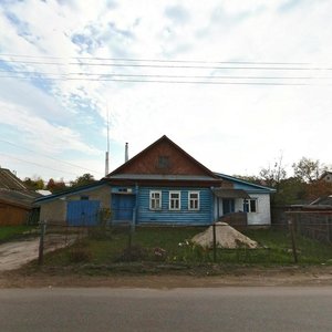 Городец, Улица Кирова, 66: фото