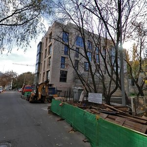 Khilkov Lane, 5, Moscow: photo