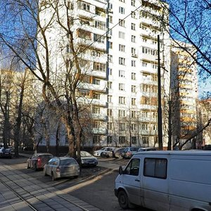 Nizhegorodskaya Street, 4к2, Moscow: photo