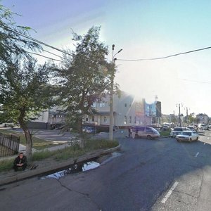 Leningradskaya Street, 81 ، خاباروفسك: صورة
