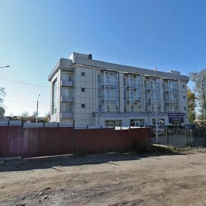 Иркутск, Улица Седова, 48: фото