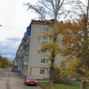 Kompozitora Maksimova Street, 7, Cheboksary: photo