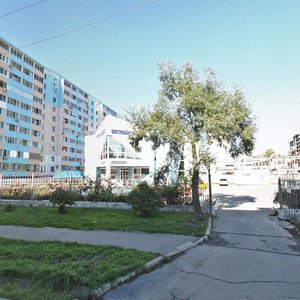 Ulitsa Olega Koshevogo, 8, : foto