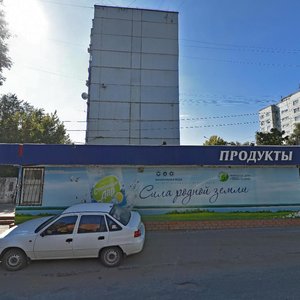 Волгоград, Улица Тулака, 9А: фото